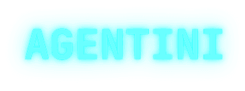 Agentini logo